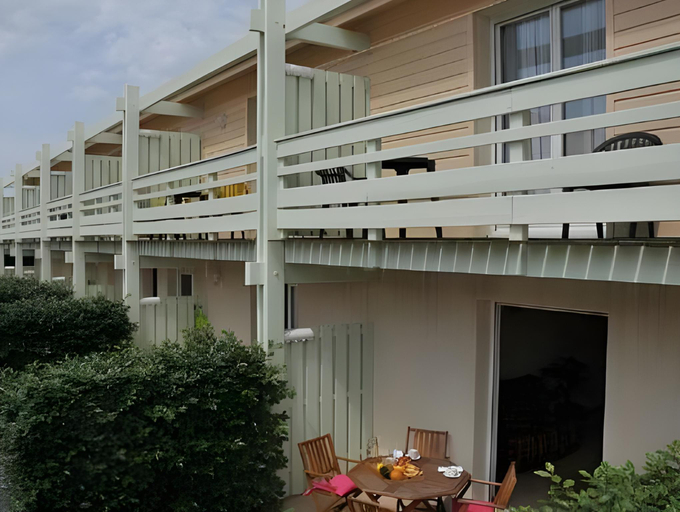 Others 3, Residence Au Pitot, Biscarrosse-Plage, Landes