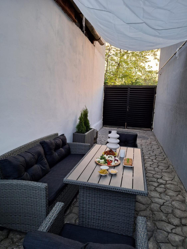 Others 4, Serbian House, Timisoara