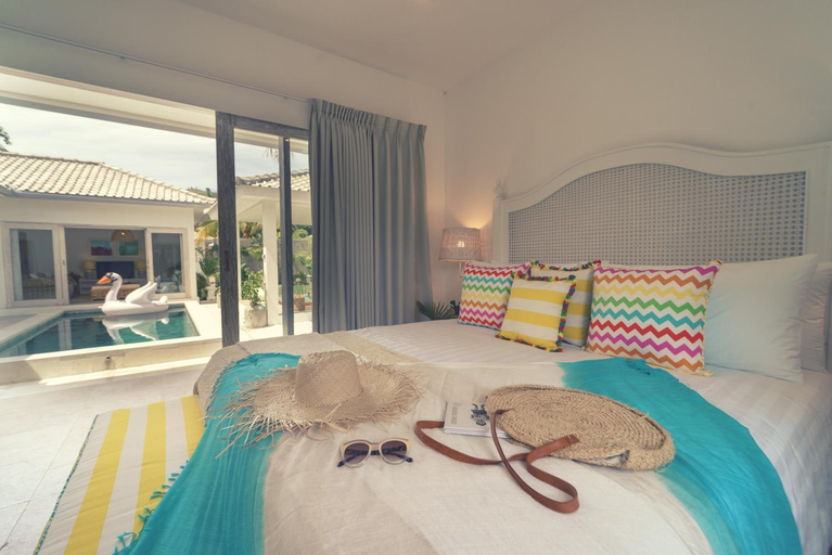 Bedroom 28