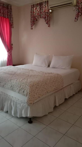 Bedroom 2, Villa Eindhoven R9 / 3 Kota Bunga Cipanas Bogor, Bogor