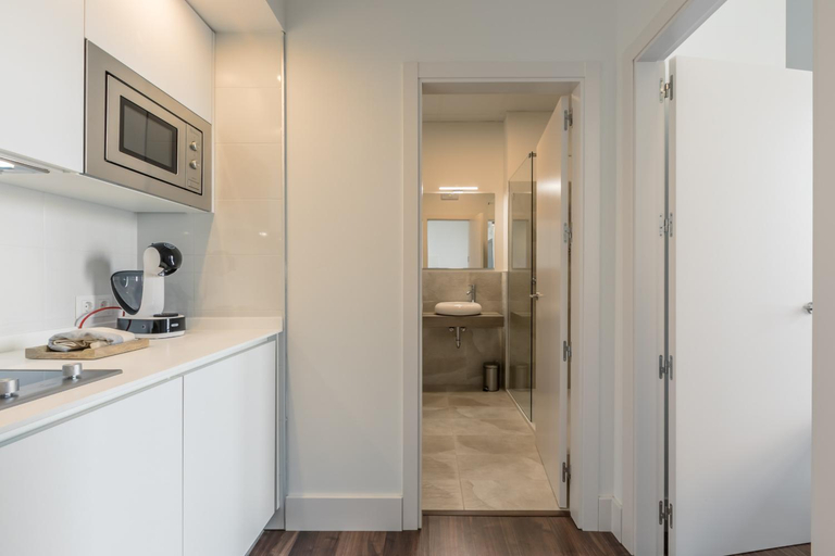Facilities 2, Green-Apartments Sierpes Luxury Suites, Sevilla