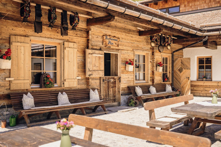 Furthermoar Hideaways, Zell am See