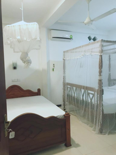 Bedroom 3, Sunny Place, Weligama