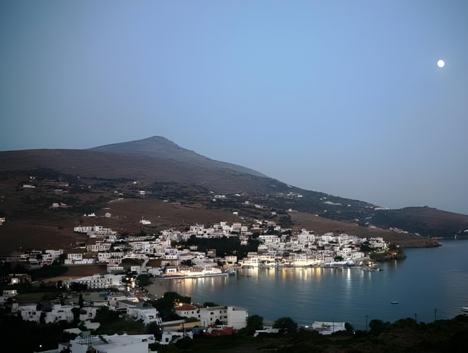 Others 2, Karanasos, South Aegean