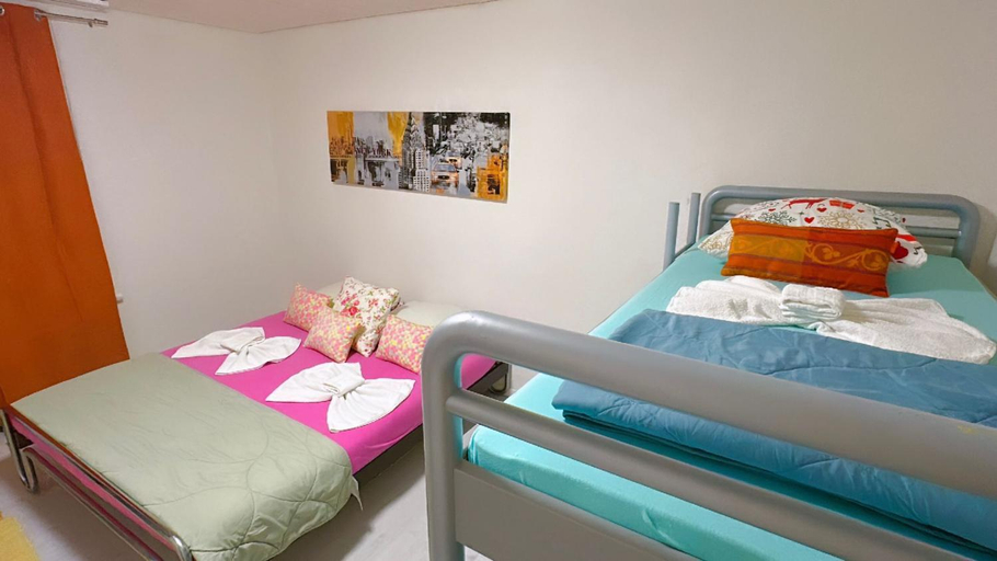 Bedroom 9