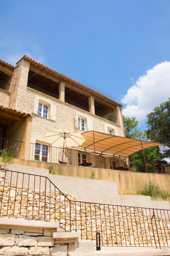 Others 3, Domaine de Coulon, Gard