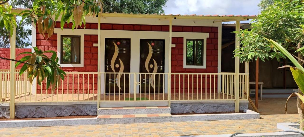 Others 2, NS Brothers Farm & Resort, Raigarh