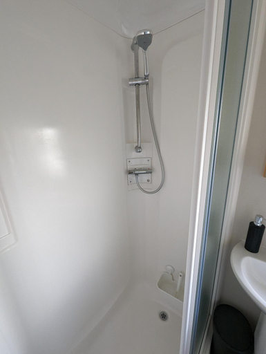 Bathroom 3, Abi static caravan close to Edinburgh, East Lothian