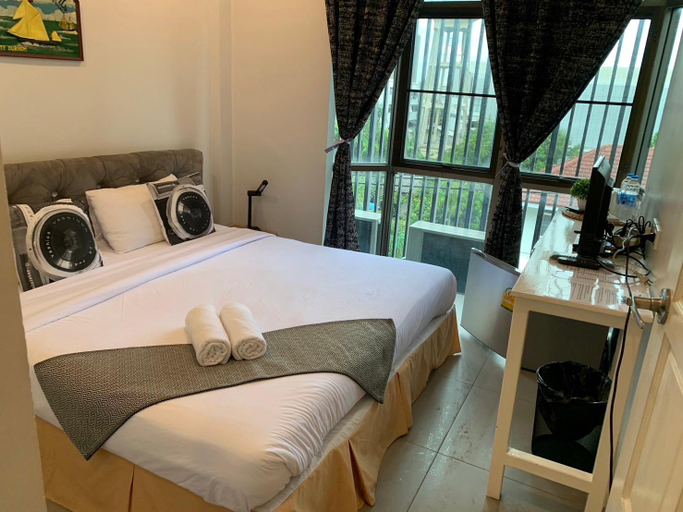 Bedroom 7