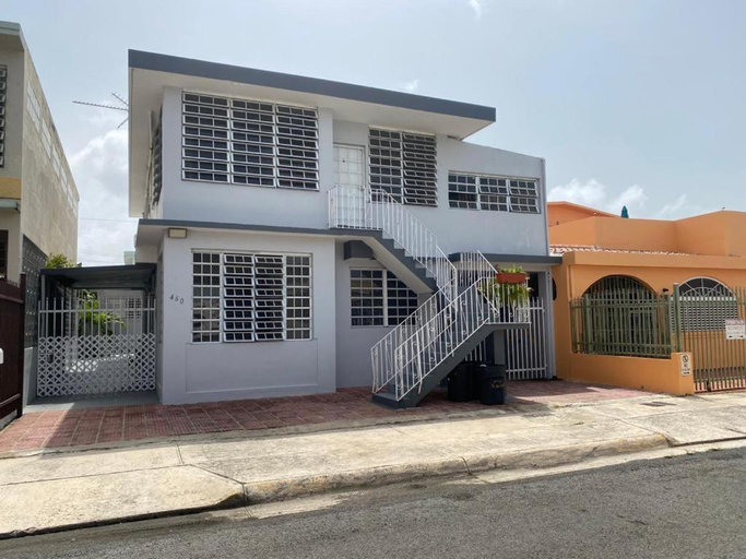 Others 4, Oasis 460 - San Juan - La Placita - Beaches