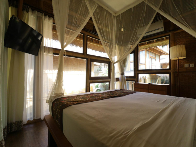 Bedroom 11