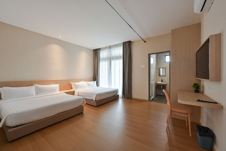 Bedroom 7
