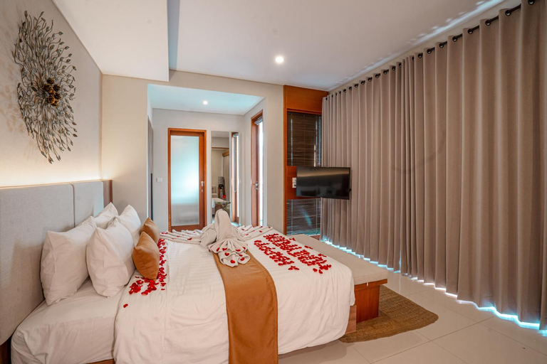 Bedroom 19