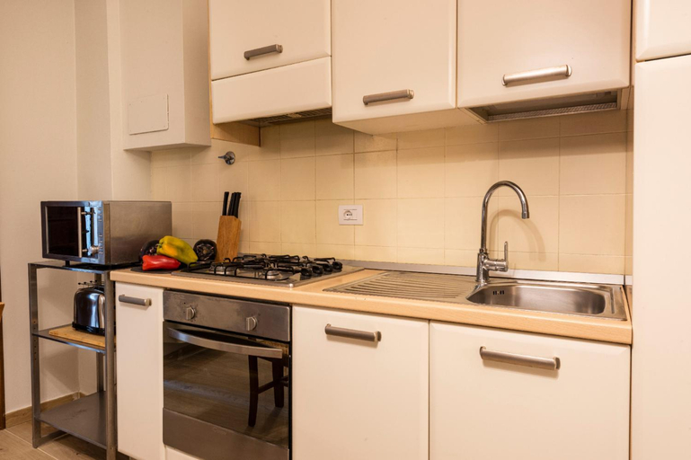 Others 4, Apartments Florence - Ariento Giuditta 2 bdr, Florence
