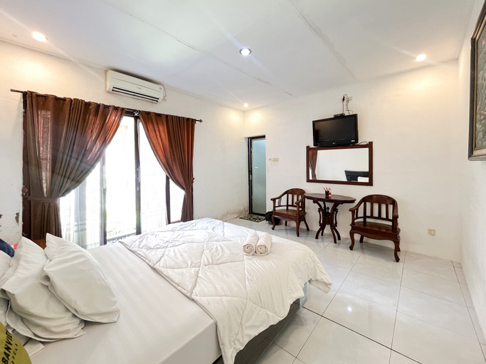 Bedroom 7