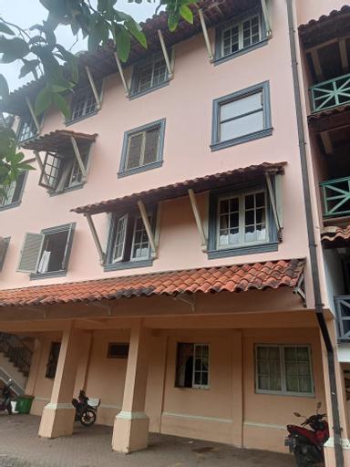 Exterior & Views 5, KRK Kondominium Anyer Carita, Serang