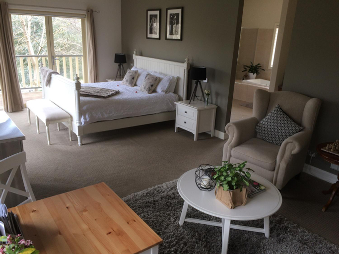 Bedroom 7