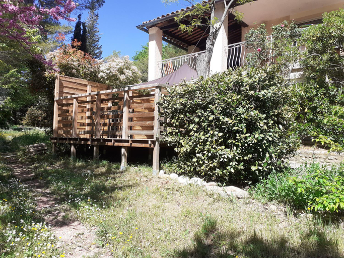 Others 5, La Pigoussette, Alpes-de-Haute-Provence