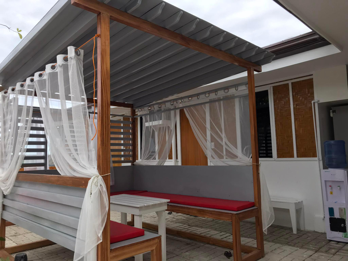 Public Area