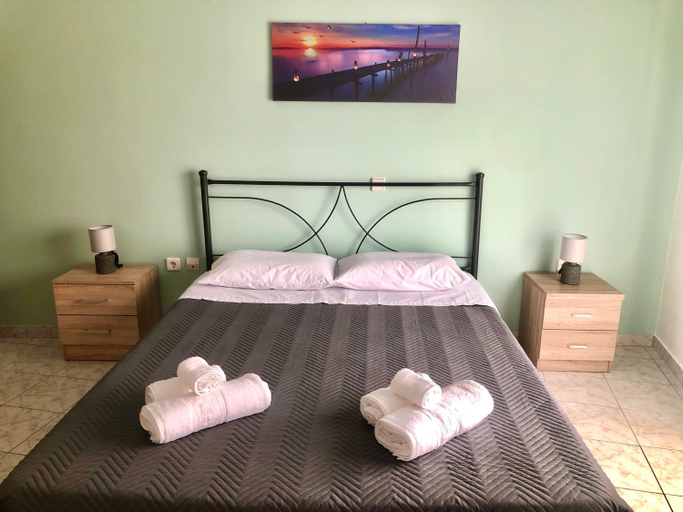 2, Armonia Apartments, South Aegean