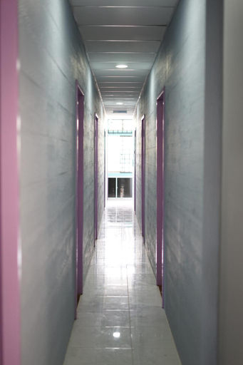 D'Noor Budget Inn, Kota Bharu