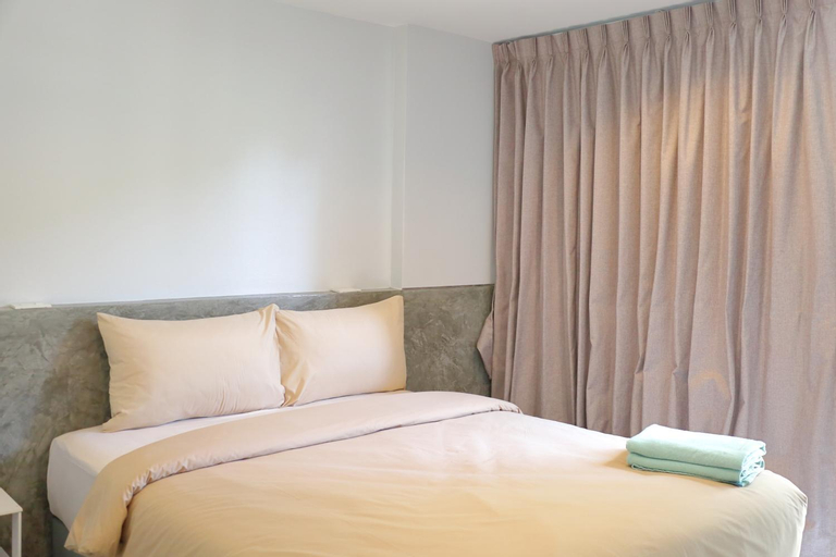 Bedroom 2, Y House Patong, Phuket Island