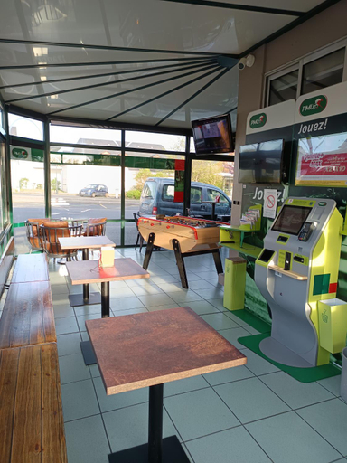 Food & Drinks 3, Le Relais Du Velors, Indre-et-Loire