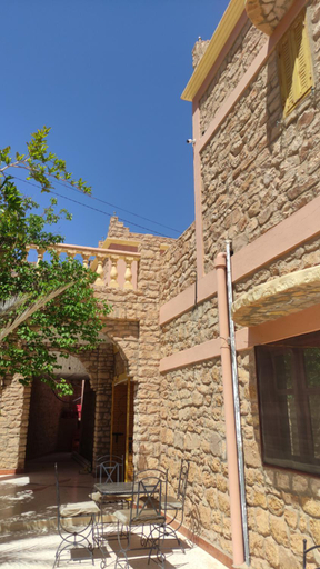 Others 3, Hotel camping le Soleil Tinghir, Ouarzazate