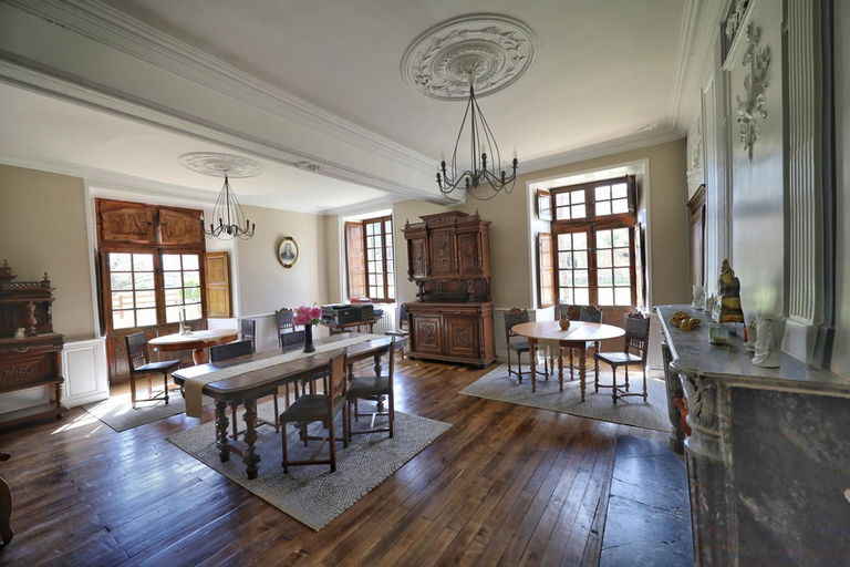 Food & Drinks, LE BAS CHITRAY, Mayenne