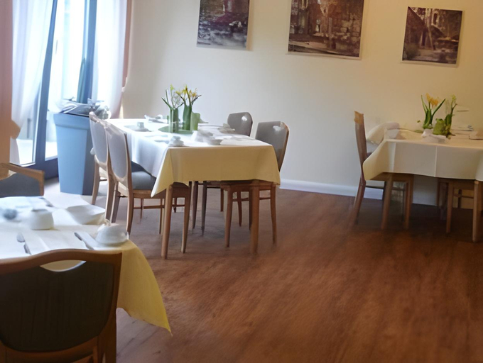 Food & Drinks 3, Hotel Veldscholten, Emsland