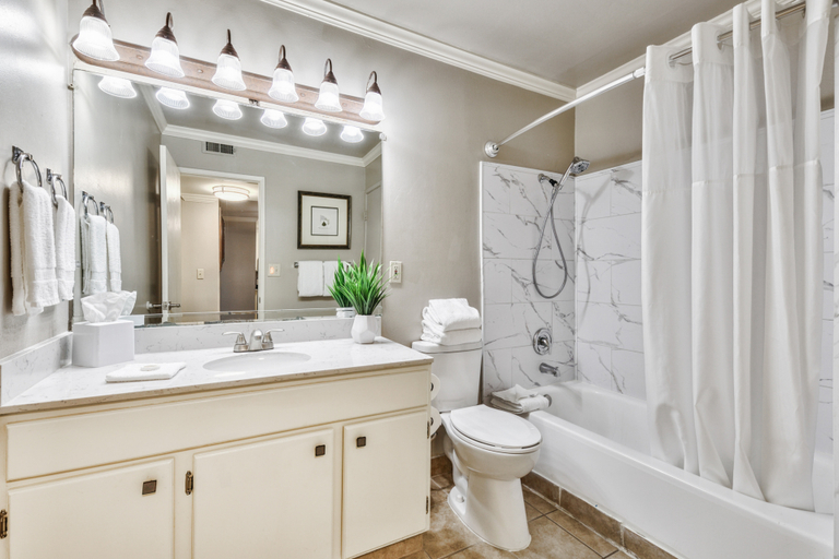 Bathroom 3