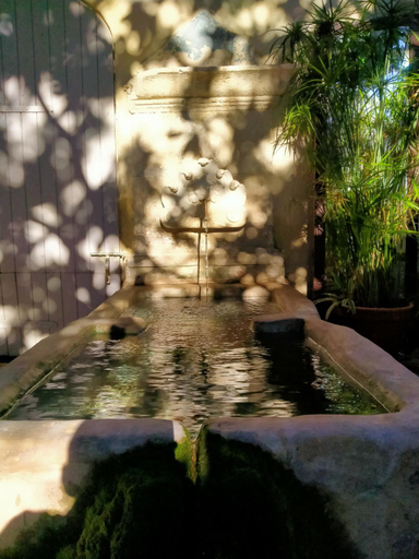 Sport & Beauty, chambres d'hotes l'atrium, Vaucluse