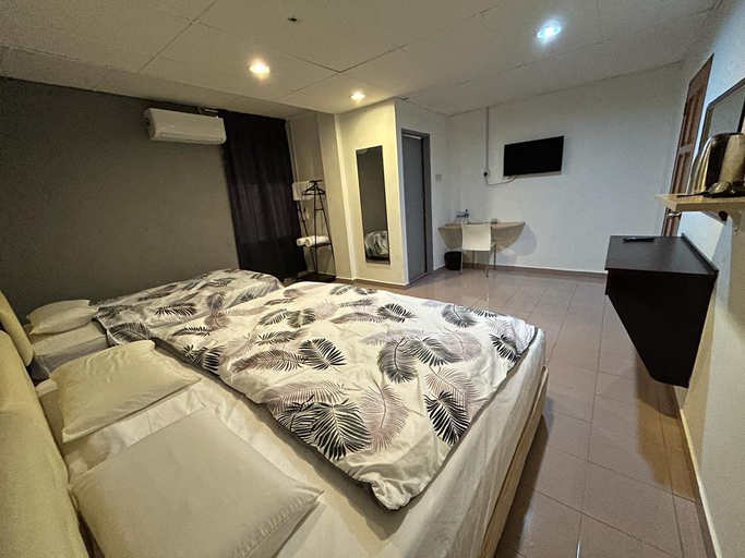 Bedroom 1