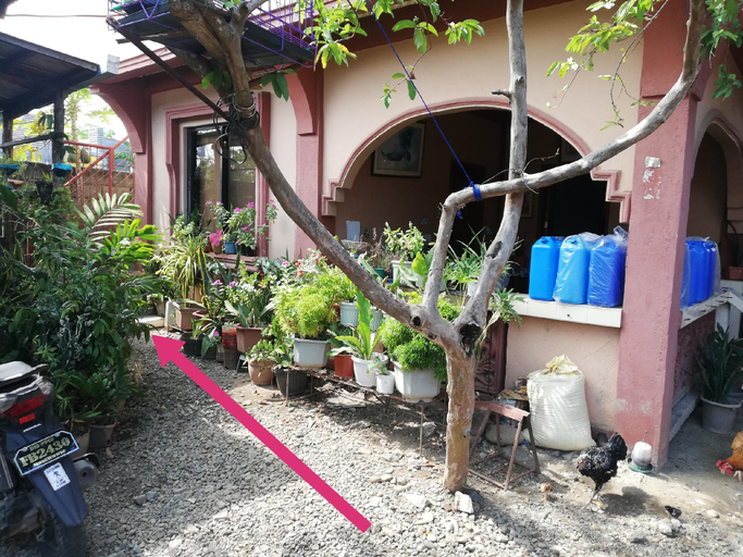 Others 4, Agimat's Crib Palawan, Puerto Princesa City