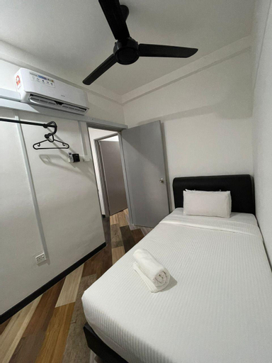 Bedroom 8