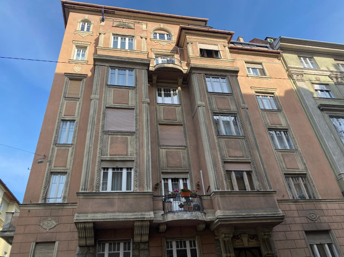 Others 4, Amethyst Apartments - Tatra, Budapesti