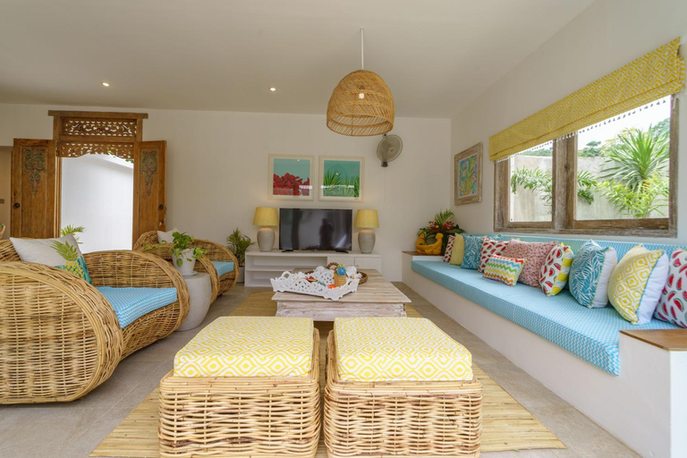 Bedroom 6