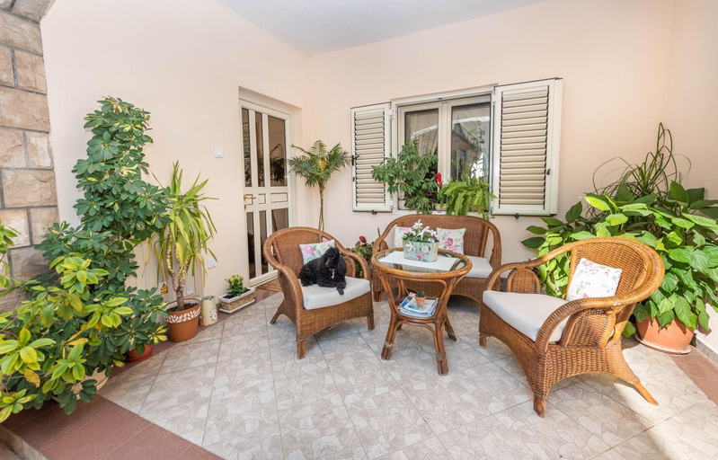 Others 5, S&P City Center Apartments
