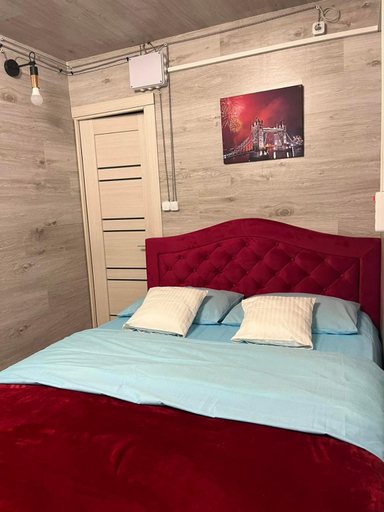 Others 2, Modern Apartment in Chisinau