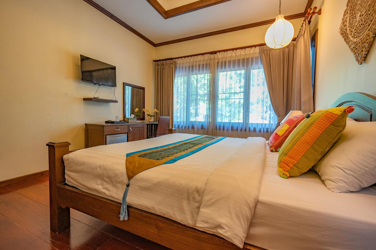 Bedroom 6