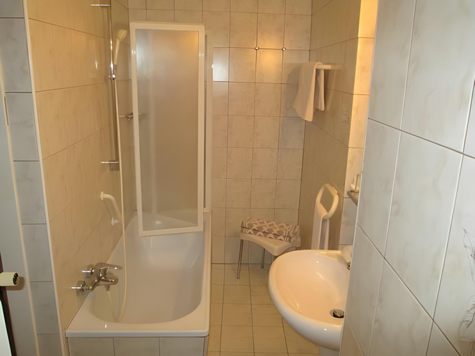 Bathroom 5, Waldrast - Forestside Living, Bolzano