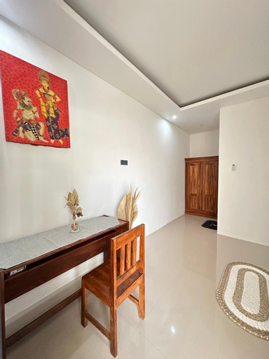 Others 5, Villa Luviam, Badung