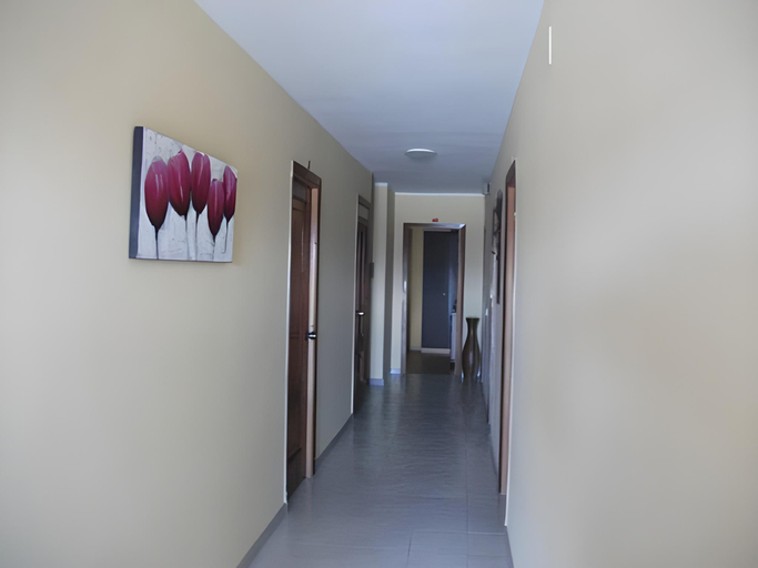Others 3, Hostal Nuevo Alonso, Pontevedra