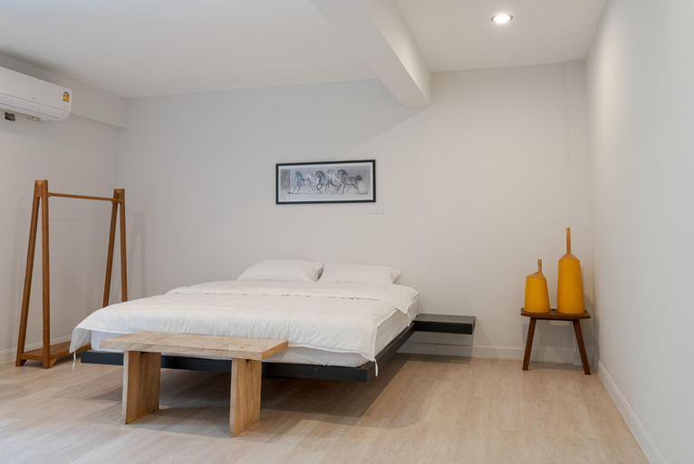 Cozy Apartment - Old City ChiangMai PRIME Location, Muang Chiang Mai