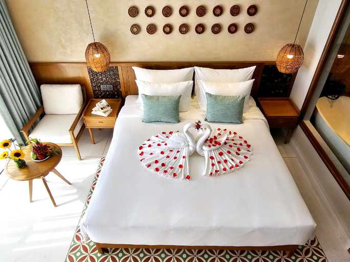 Bedroom 15