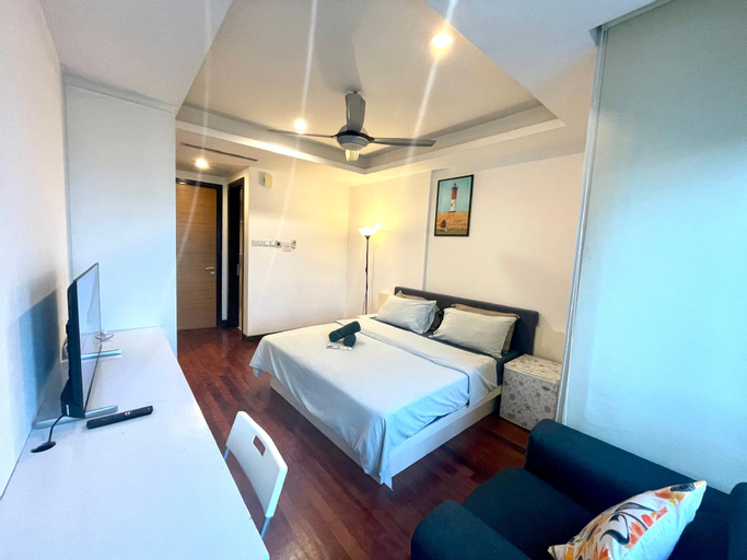 Bedroom 6