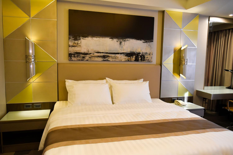 Bedroom 14
