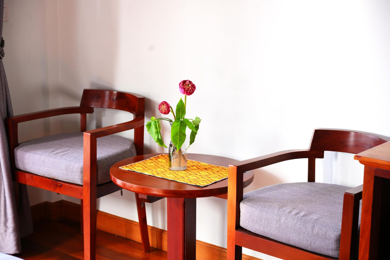 Others, Lion King Boutique Hotel, Siem Reap