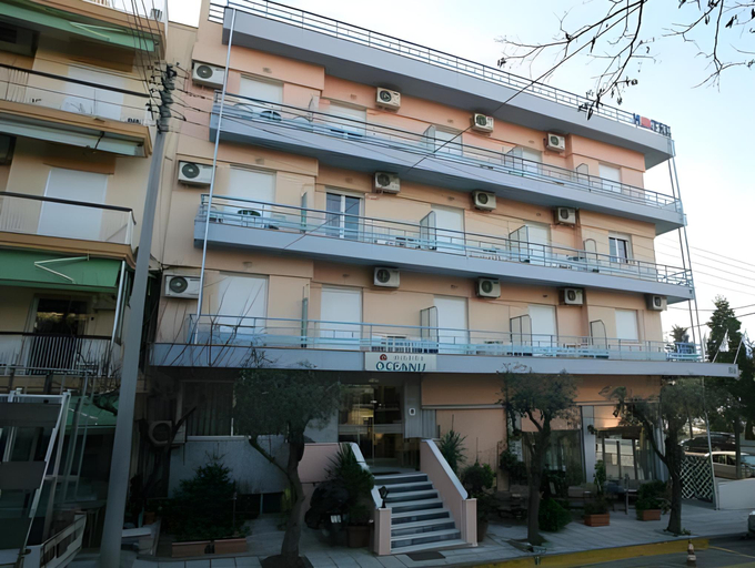 Others 5, Oceanis, Central Macedonia