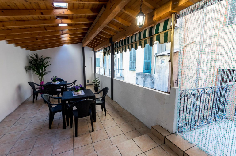 Others 5, Cavour Guest House, Imperia